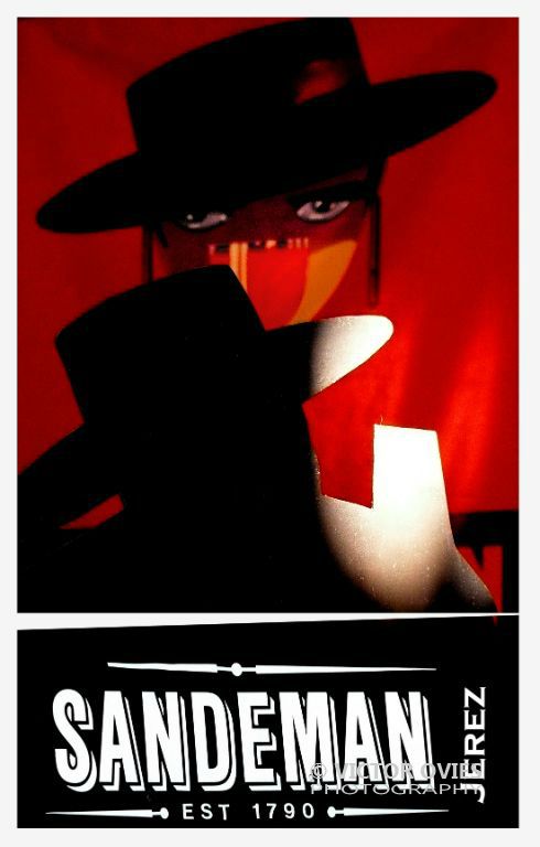 Jerez - Sandeman